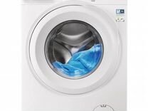 Стиральная машина Electrolux EW6F449PWE в наличии