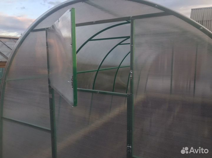 Теплицы Стандарт