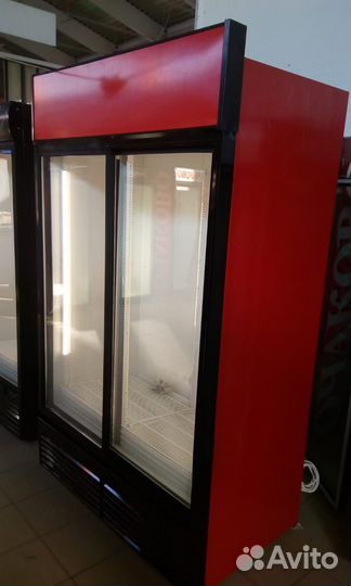 Холодильный шкаф витрина б/у