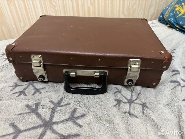 Семодан ретро, эпоха СССР