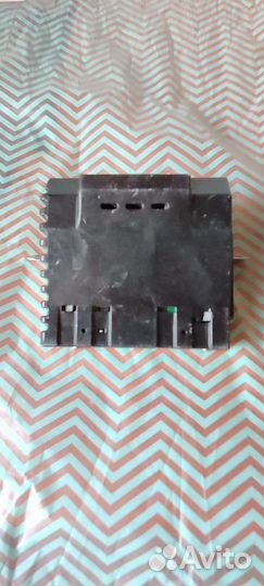 Усилитель звука Honda Accord 7