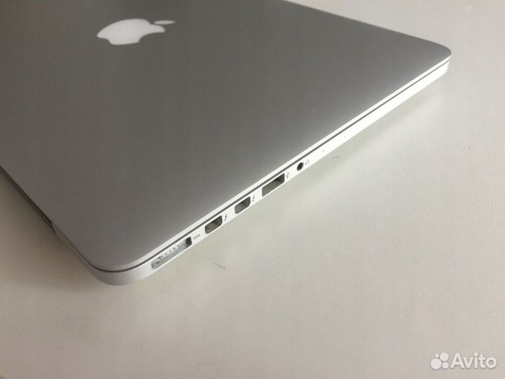 Macbook pro 13 i5+8GB+SSD