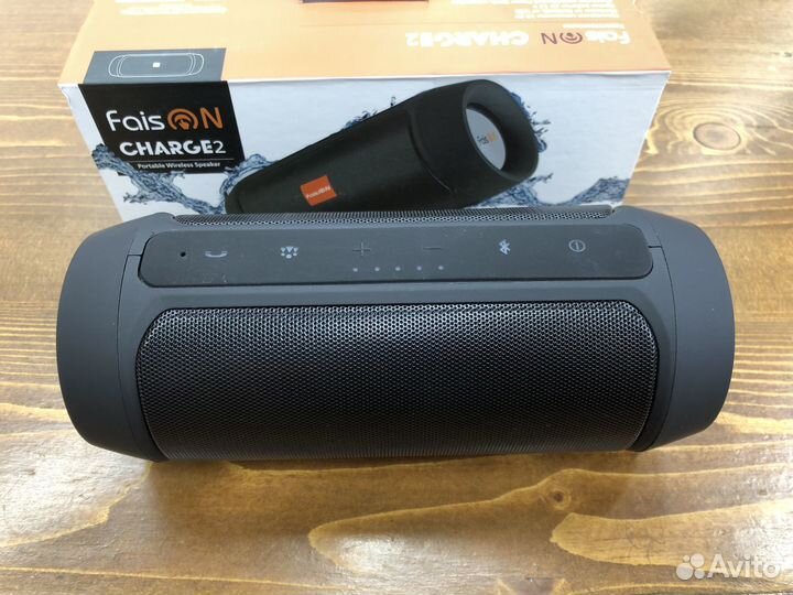 Колонка FaisON Charge 2