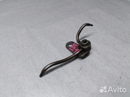 Маслозаборник Мерседес