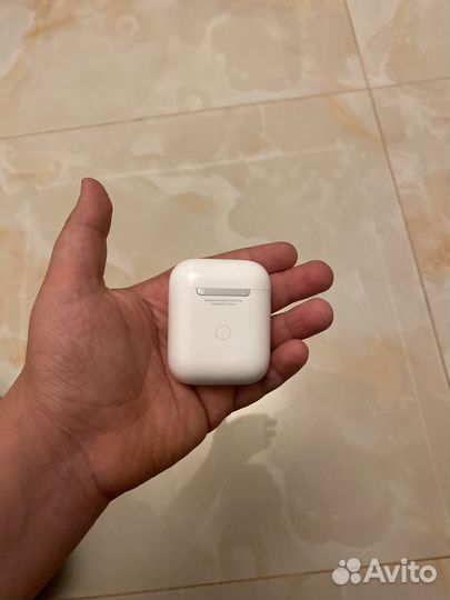 Airpods 2