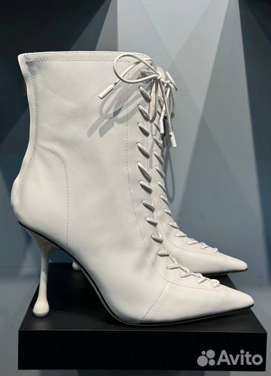 Ботильоны Jimmy Choo Scarlett