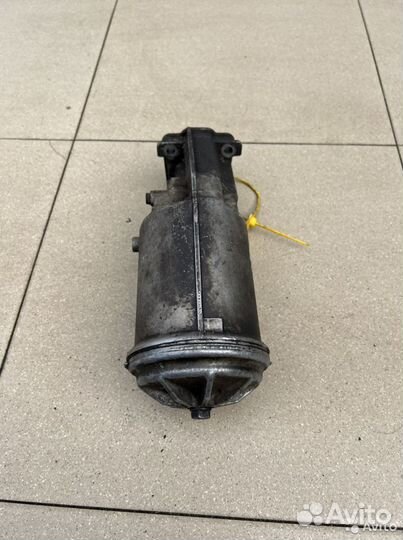 Корпус масляного фильтра BMW е36