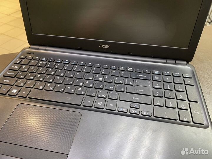 Ноутбук i7 4x2.5ггц/8Гб/750HDD/740M