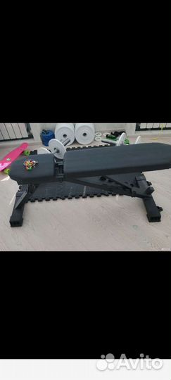 Гантели до 90 кг каждая разборные сборные