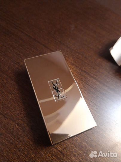 Yves Saint Laurent(YSL) тени, карандаш