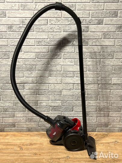 Пылесос Blackton Bt VC1403C