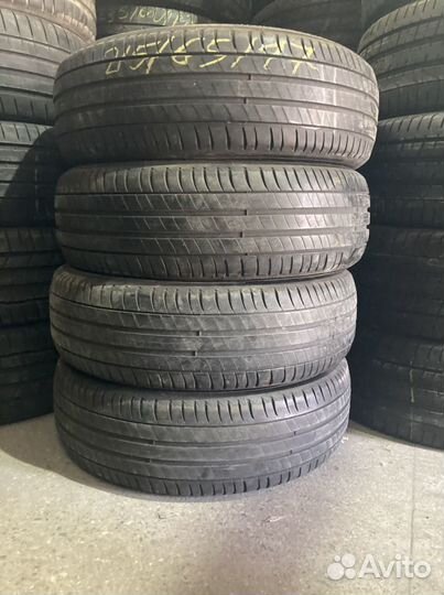 Michelin Primacy 3 215/65 R17