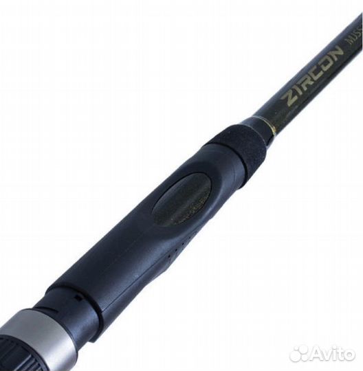 Maximus Удилище спиннинговое Zircon Jig 2.1м 7-25г