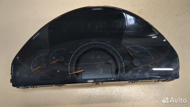 Щиток приборов Mercedes S W220, 2005