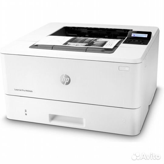 Принтер HP LaserJet Pro M404dn 250226