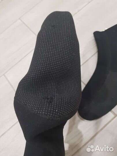 Носки для дайвинга гидроноски 43 aqualang