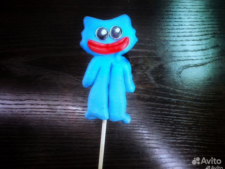 Леденцы ручной работы на палочке опт розница