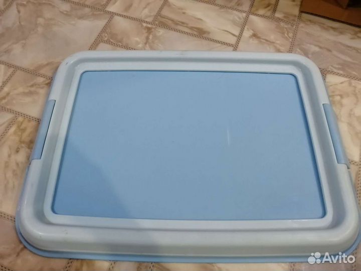 Лоток для животных