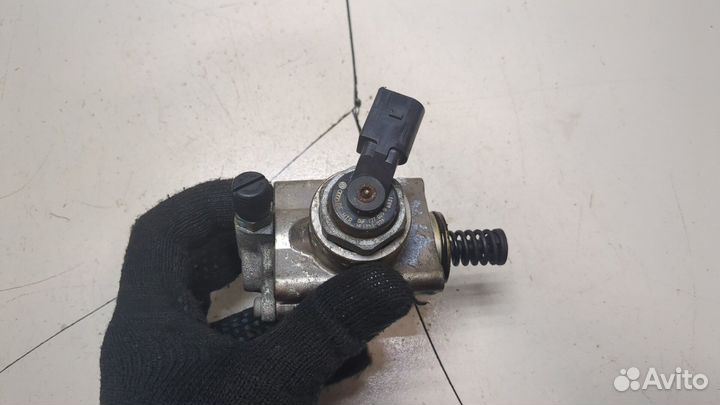 Тнвд Audi A3 (8PA), 2006