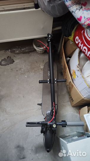 Электросамокат aovo m365 pro