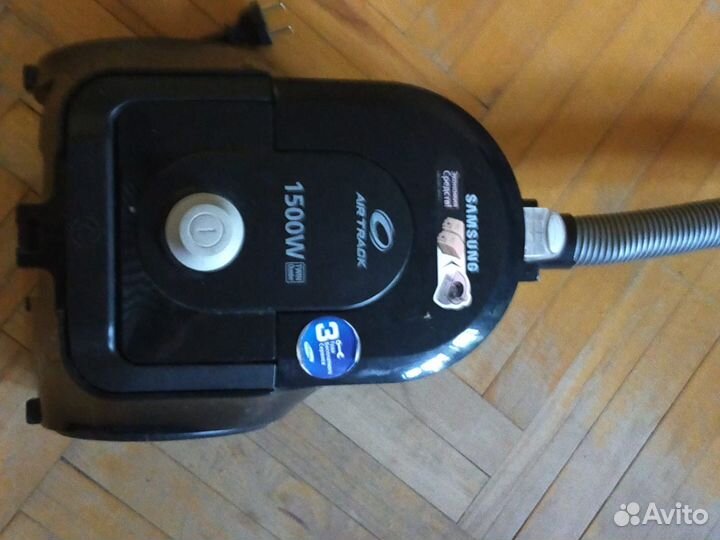 Пылесос Samsung