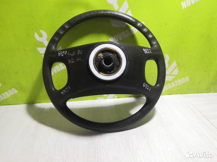 Рулевое колесо Ауди 80 Б2