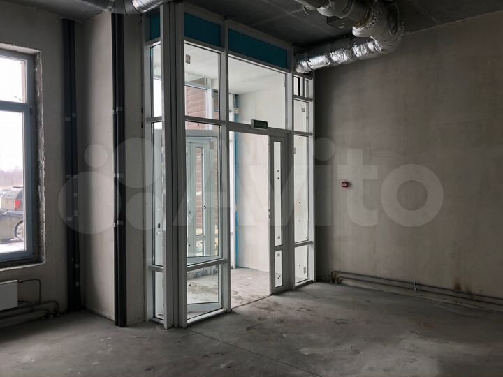 Свободного назначения, 75 м²