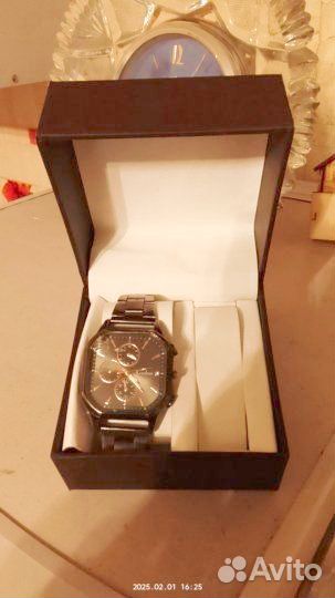 Мужские наручные часы