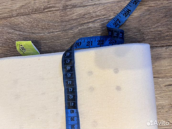 Подушка lien'a, латексная