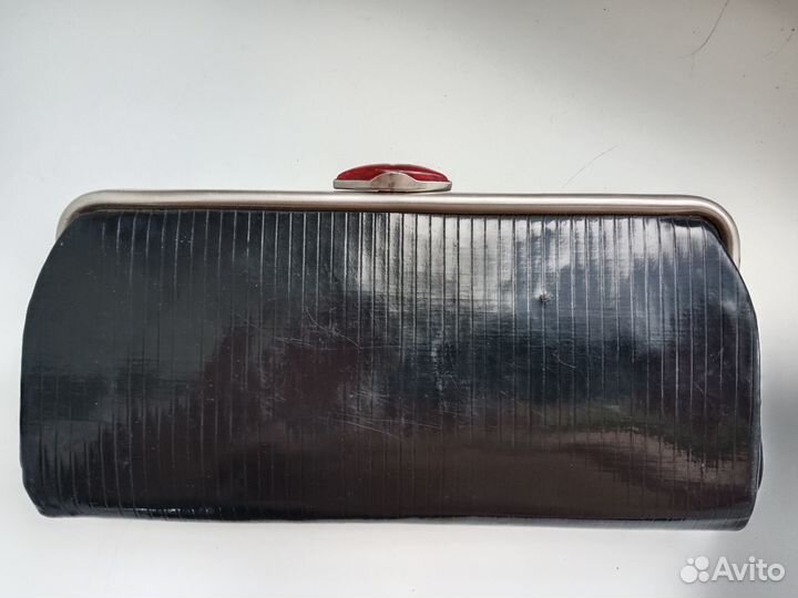 Старинная дамская сумочка времен нэпа