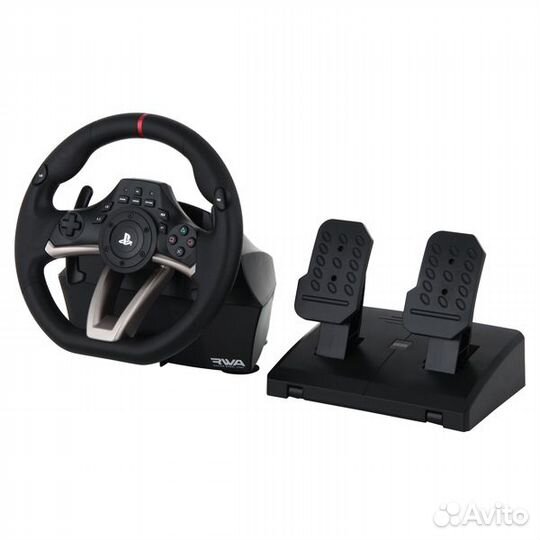 Hori. Руль RWA Racing Wheel Apex (PS4, PS3)
