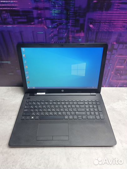 Ноутбук HP Laptop 15