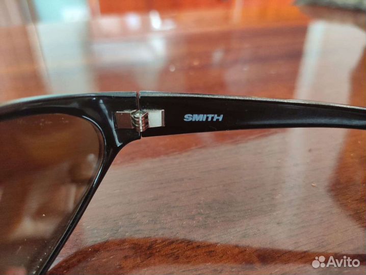 Очки Smith Optics Sliver