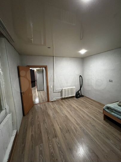 Комната 32 м² в 2-к., 8/9 эт.