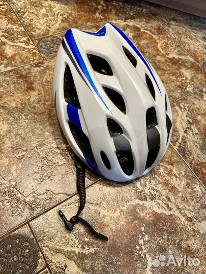 Вело шлем BBB BHE-33 Kite, размер L (57-63см)