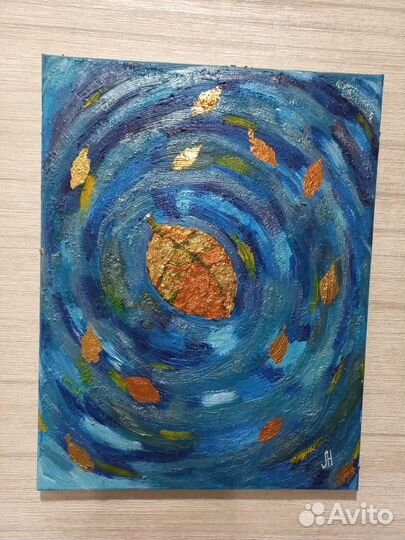 Интерьерная картина