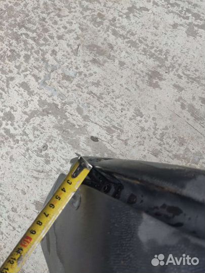 Зеркало от грузовика