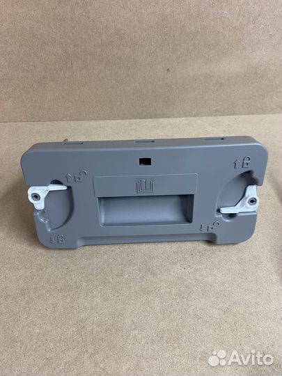 Крышка теплообменника от сшм Samsung