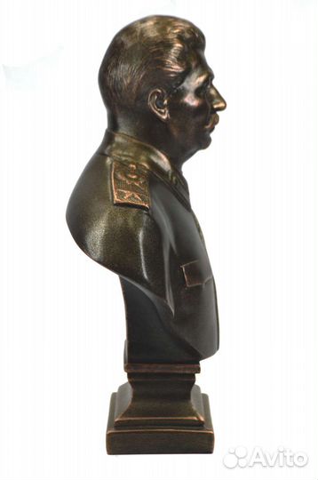 Иосиф Виссарионович Сталин