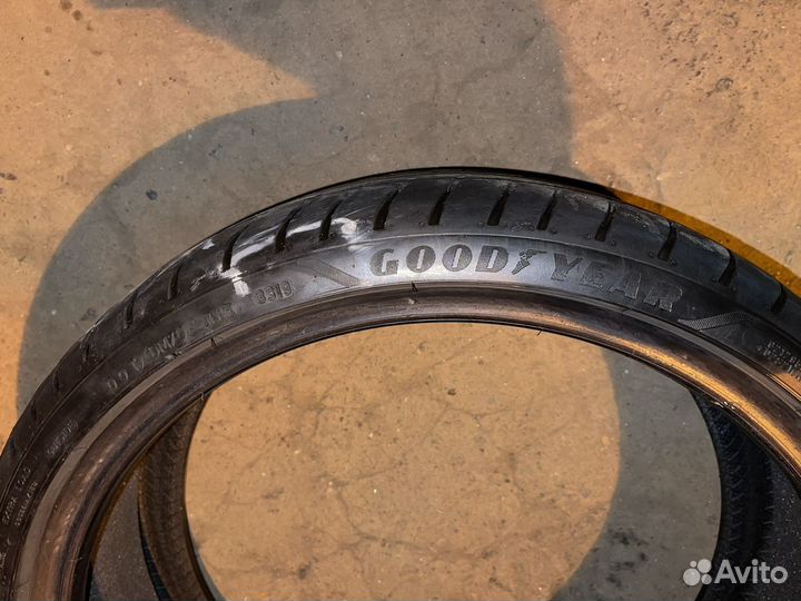 Goodyear Eagle F1 Asymmetric 3 245/35 R20 95Y