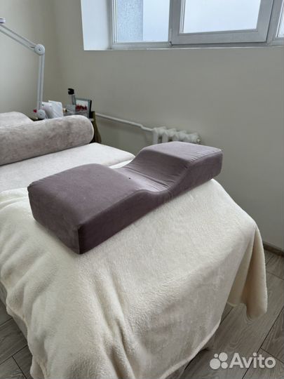 Подушка для наращивания ресниц