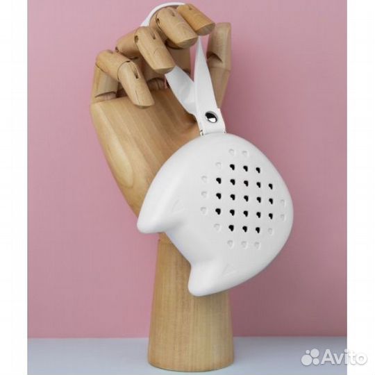 Портативная акустика Rombica mysound Oscar