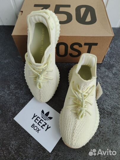 Кроссовки Adidas Yeezy Boost 350 оригинал