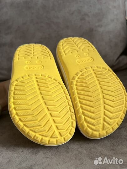 Crocs c11 оригинал кроксы