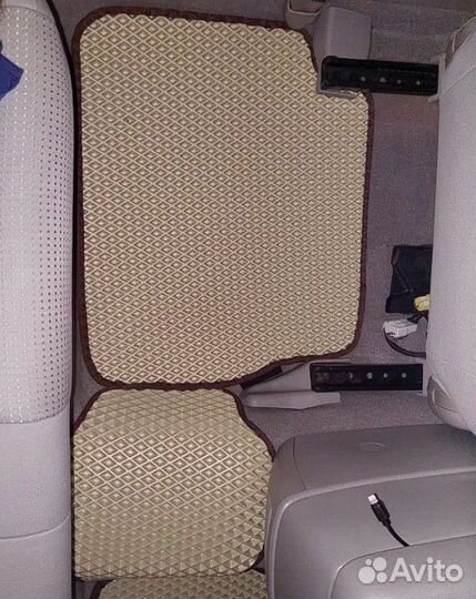 EVA коврик / За 2 часа / подпяник в подарок