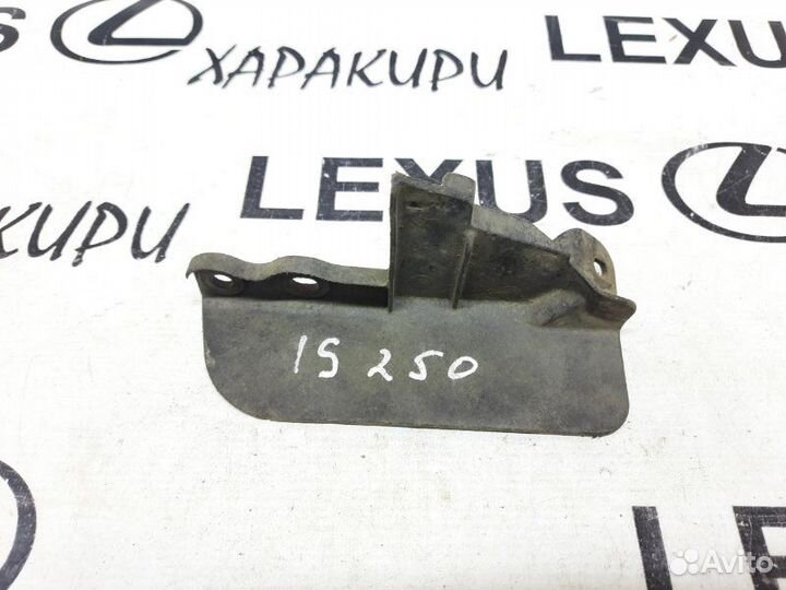 Брызговик задний правый Lexus Is250 2005-2012