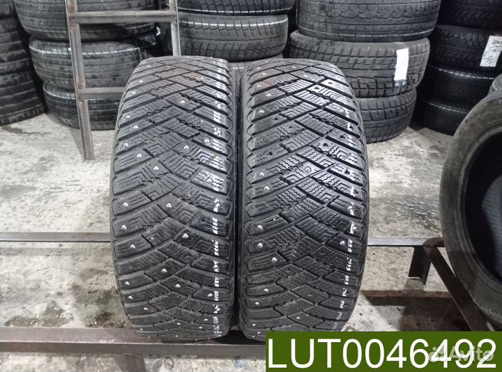 Goodyear Ultragrip Ice Arctic 195/55 R16 104R