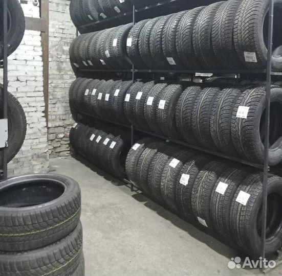 Nokian Tyres Hakkapeliitta 7 285/60 R18 M