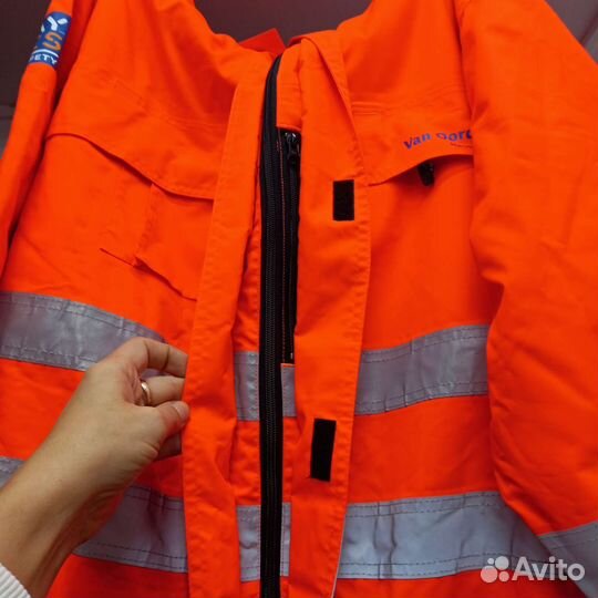 Комбинезон H/H 58-60 новый Швеция