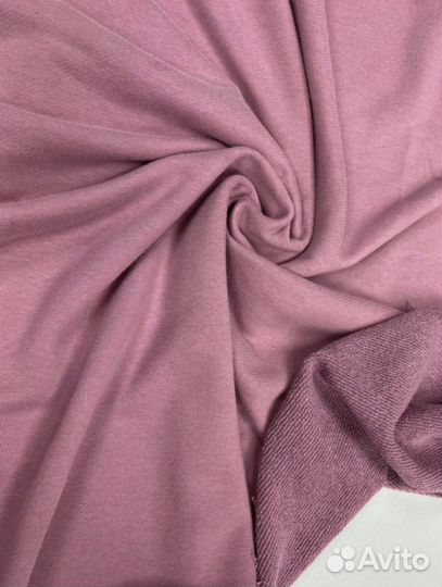 Ткань Футер 3х нитка опт